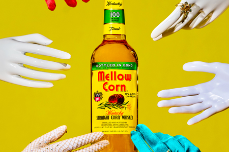 Mellow Corn: The Bottom Shelf Whiskey With a Cult Following