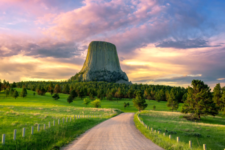 The Best U.S. National Monuments to Add to Your Bucket List