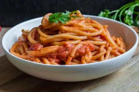 10 Pantry Pasta Staples to Have on Hand