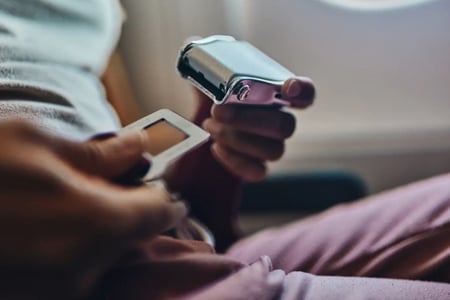 Travel Experts Are Begging You Not to Try the Newest TikTok Flight Hack