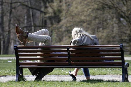 Why Productivity Makes Us So Anxious