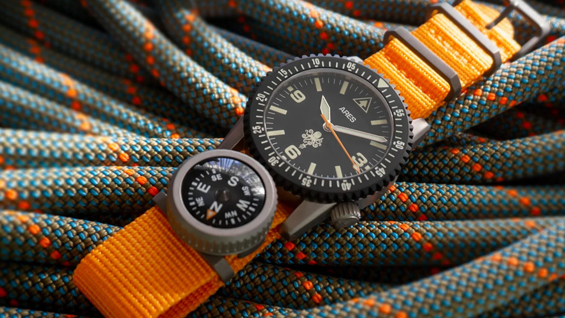 The Best New Collaboration Watches You Can Buy Right Now