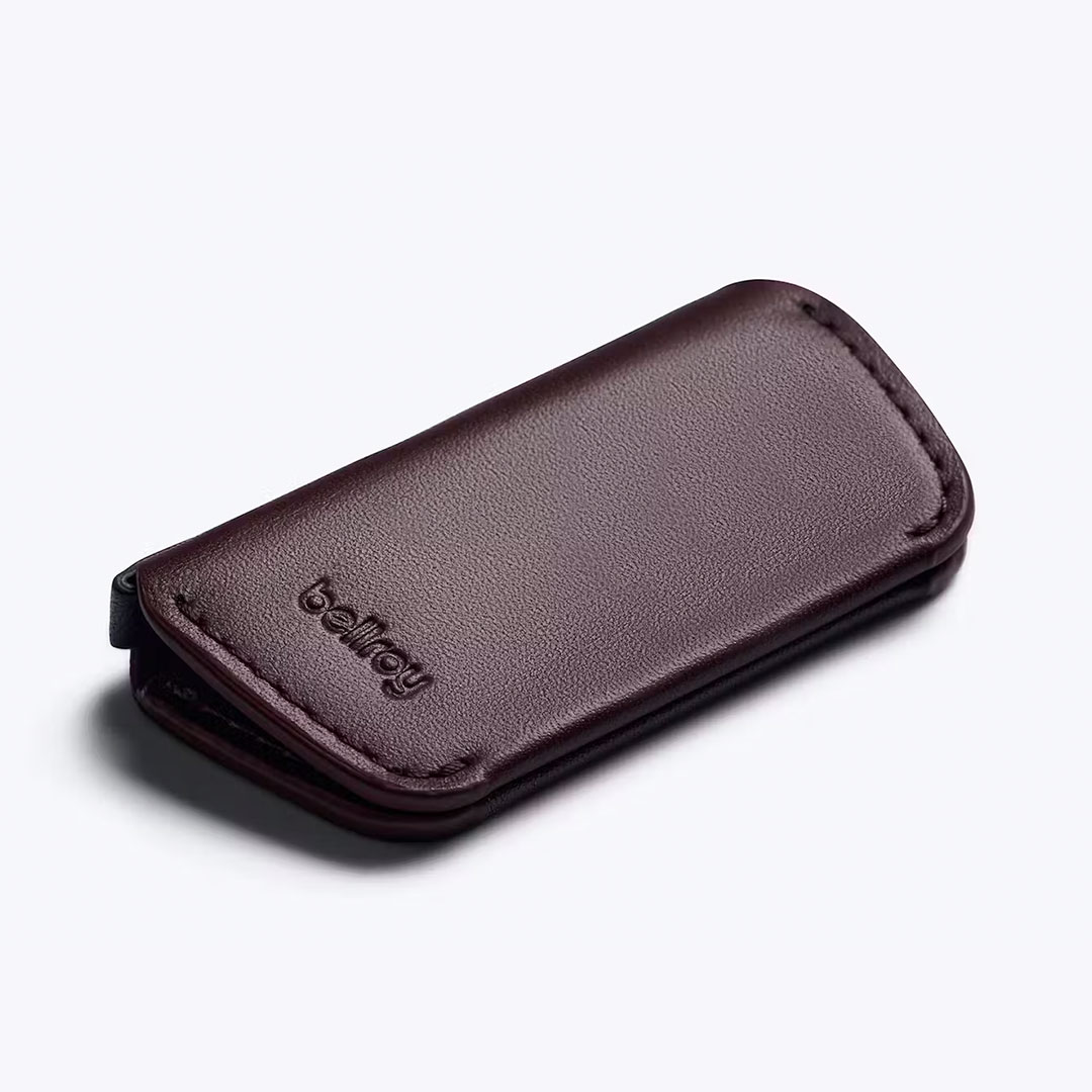 Bellroy Key Cover - 41% Off