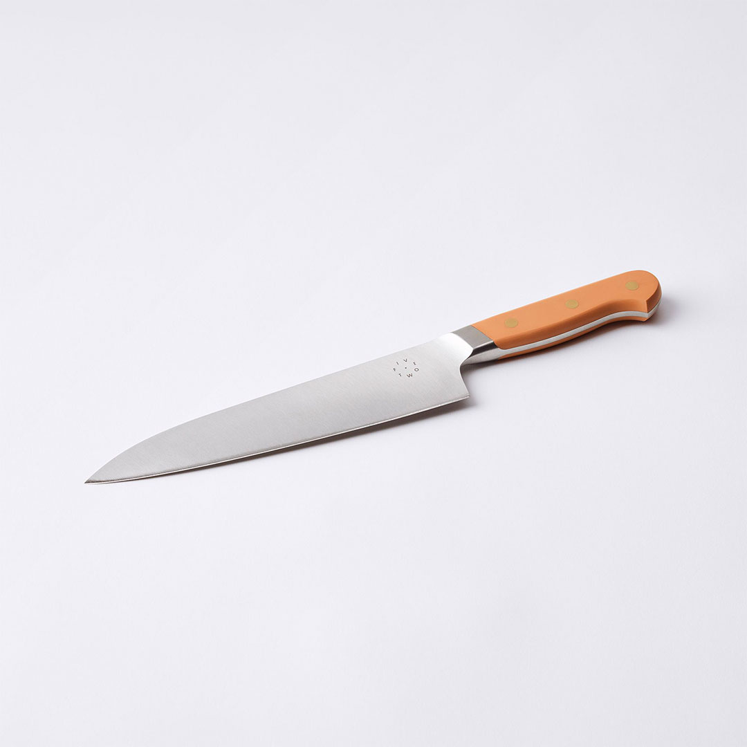 Five Two 8″ Chef’s Knife - 39% Off