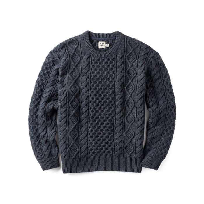 flint-tinder-aran-sweater