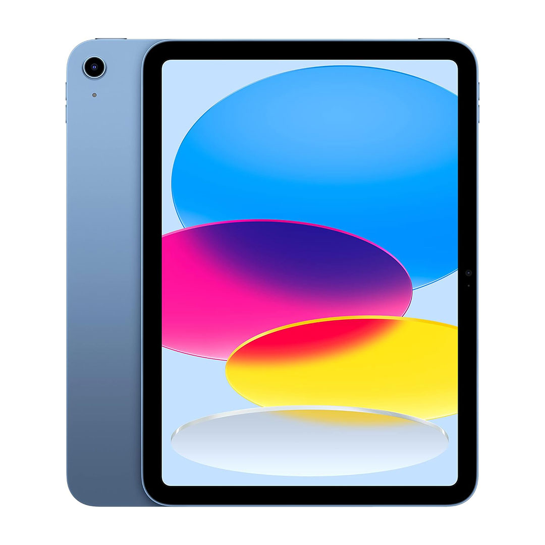 Apple iPad (10th Generation) - 22% Off