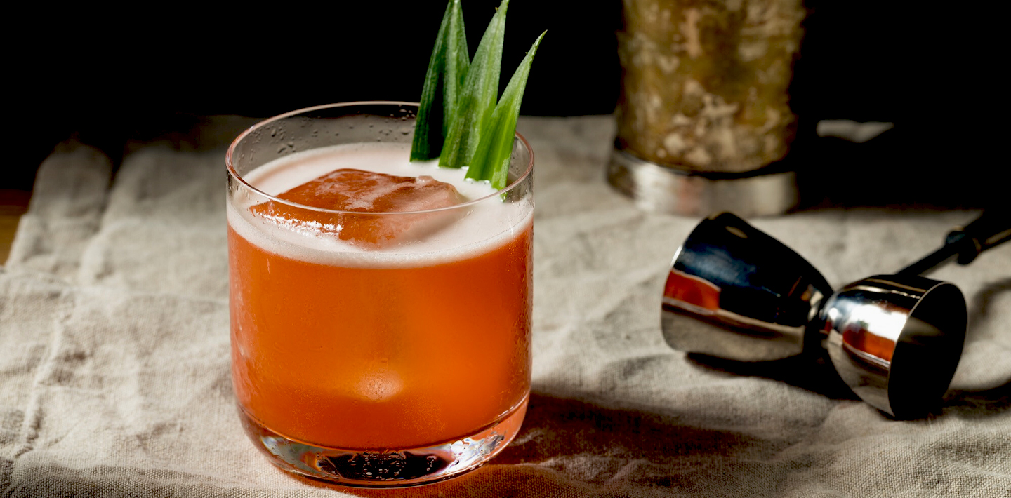 The 6 Best Tiki Drinks Every Guy Should Know How to Make