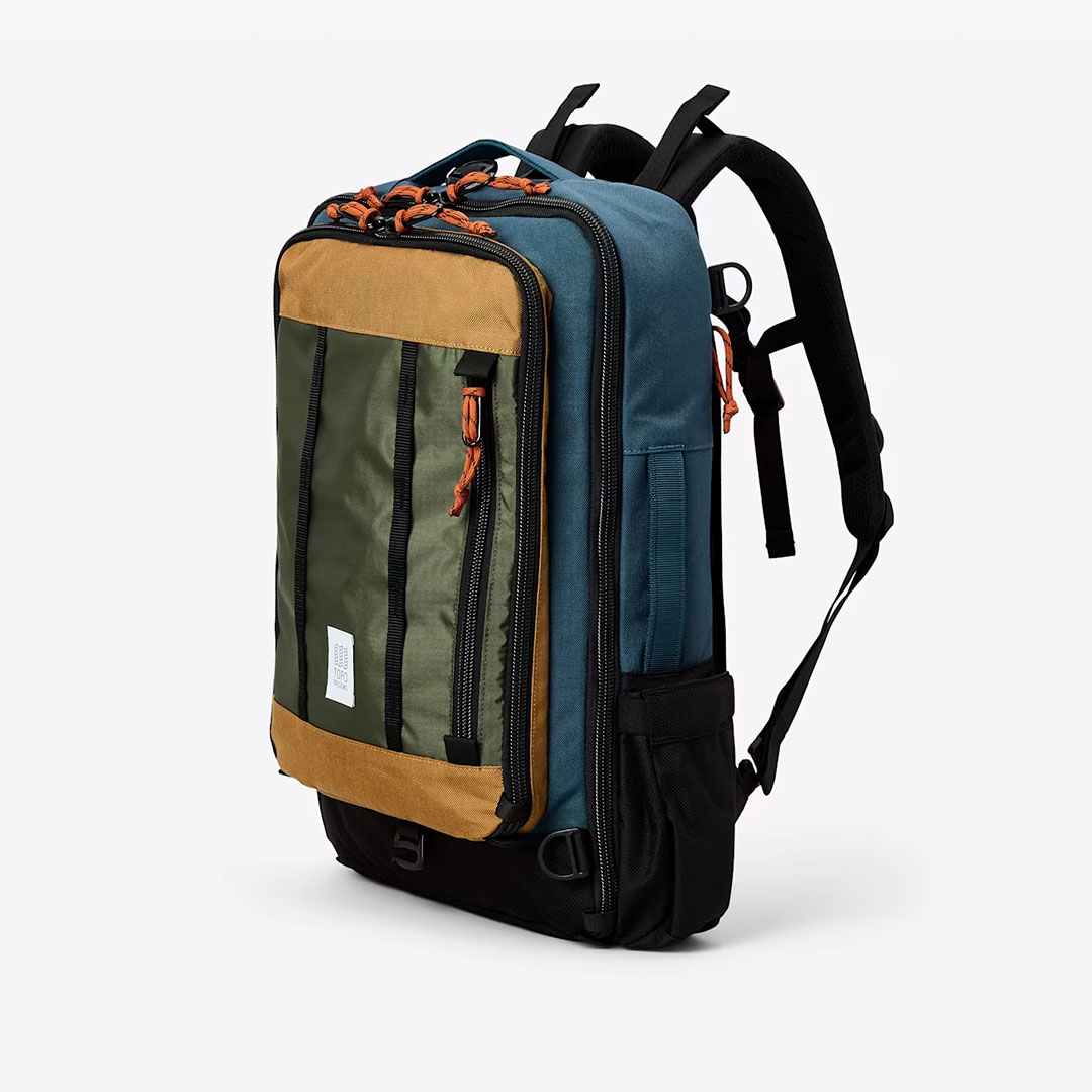 Topo Designs Global Travel Bag 30L - 25% Off