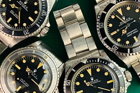 3 Things to Consider Before You Buy Your Next Watch, According to a Veteran Dealer