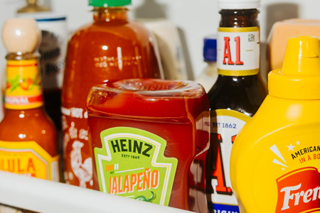 America’s Condiment Invasion Is Dividing Households: ‘I Want My Fridge Back.’