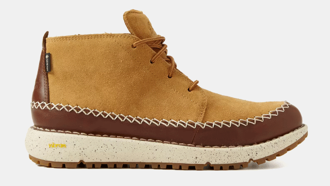 Huckberry x Danner Mountain Moc 917