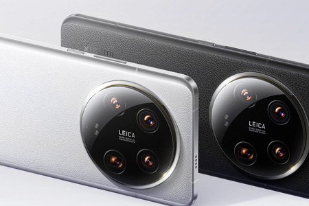 Xiaomi 14 Ultra Smartphone Comes Equipped with Leica Cameras