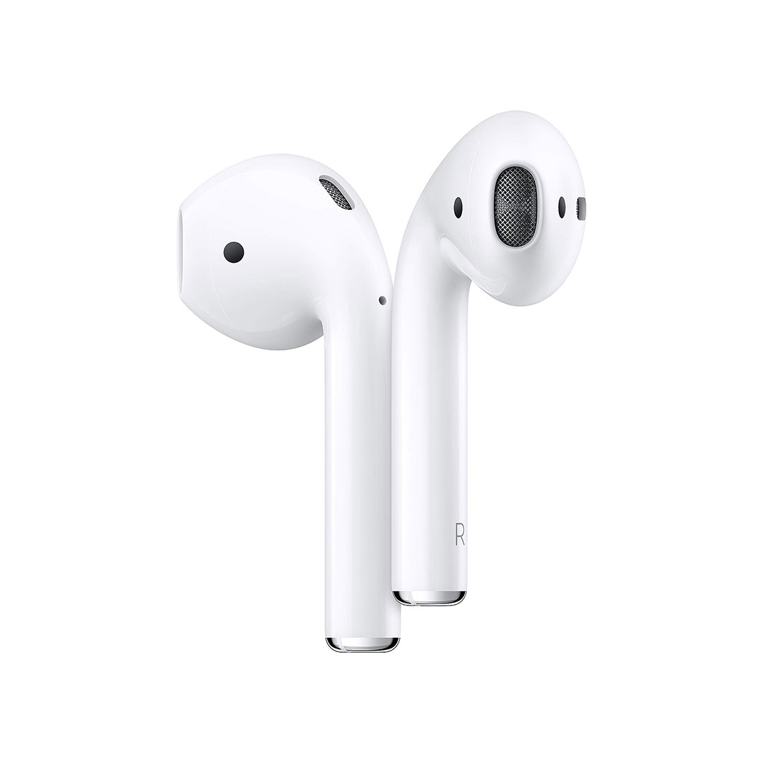 Apple AirPods (2nd Generation) Wireless Ear Buds - 23% Off