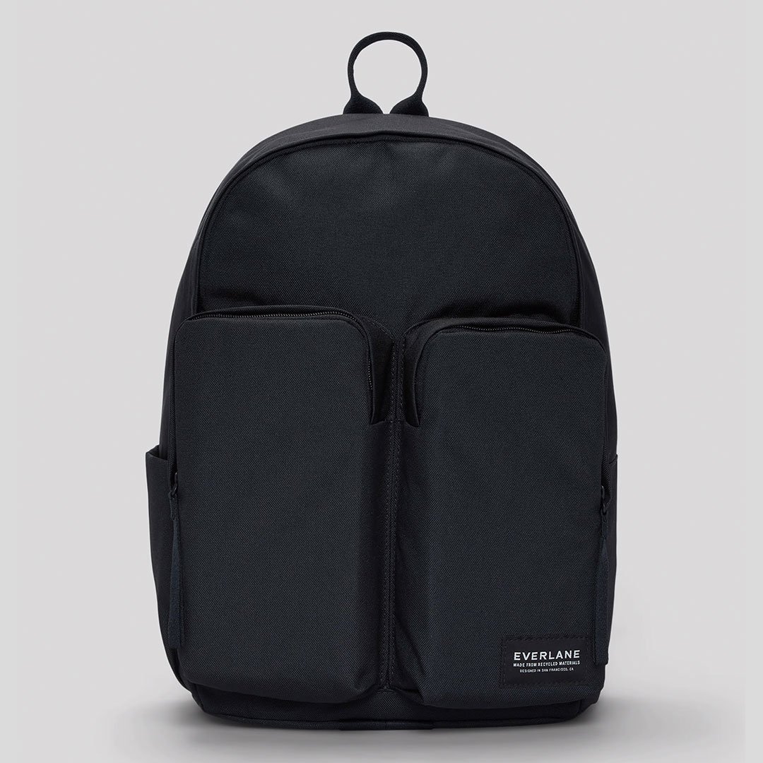 Everlane The ReNew Transit Utility Backpack - 60% Off