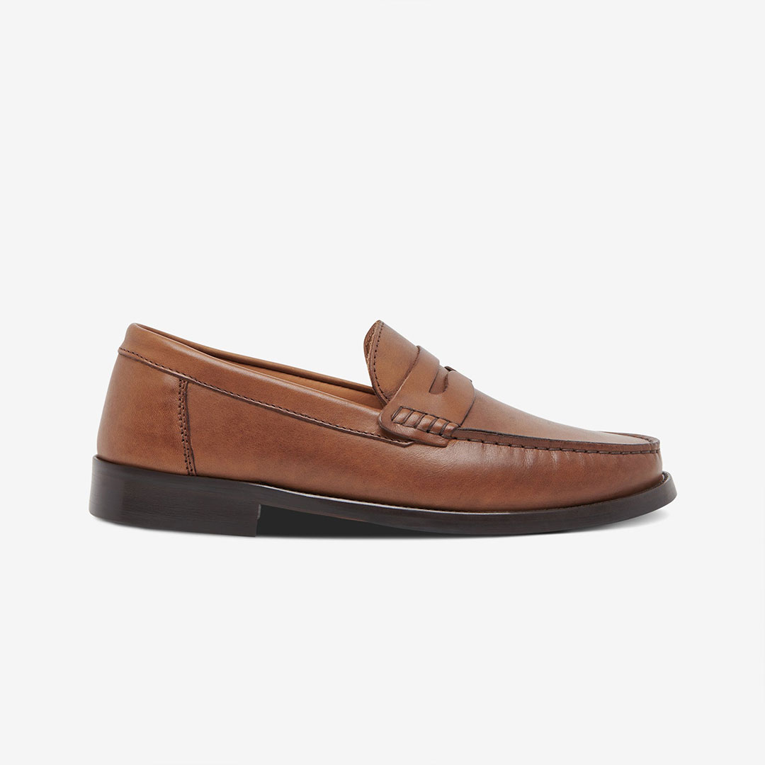 Greats The Essex Penny Loafer - 32% Off