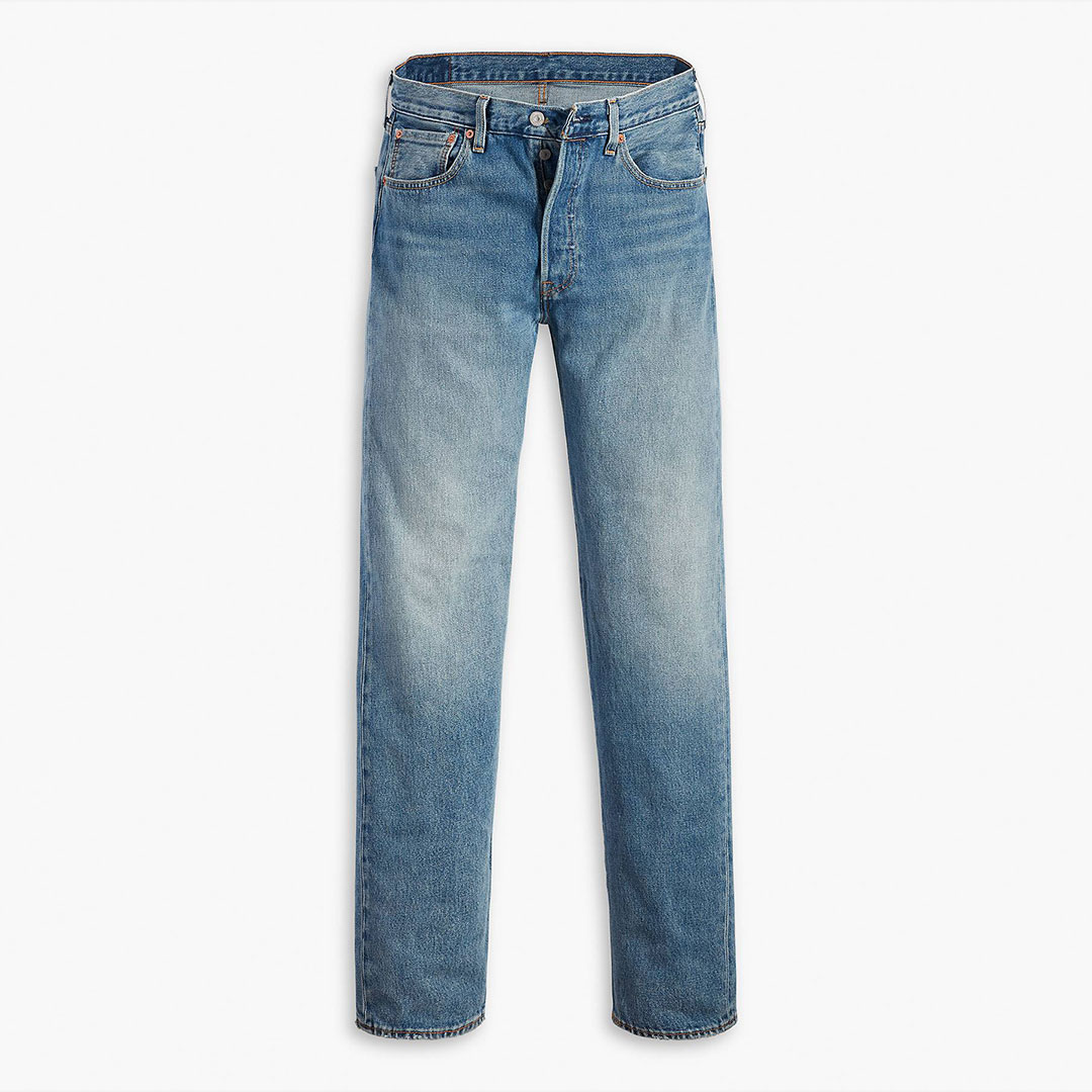 Levi’s 501® Original Fit Men’s Jeans - 22% Off