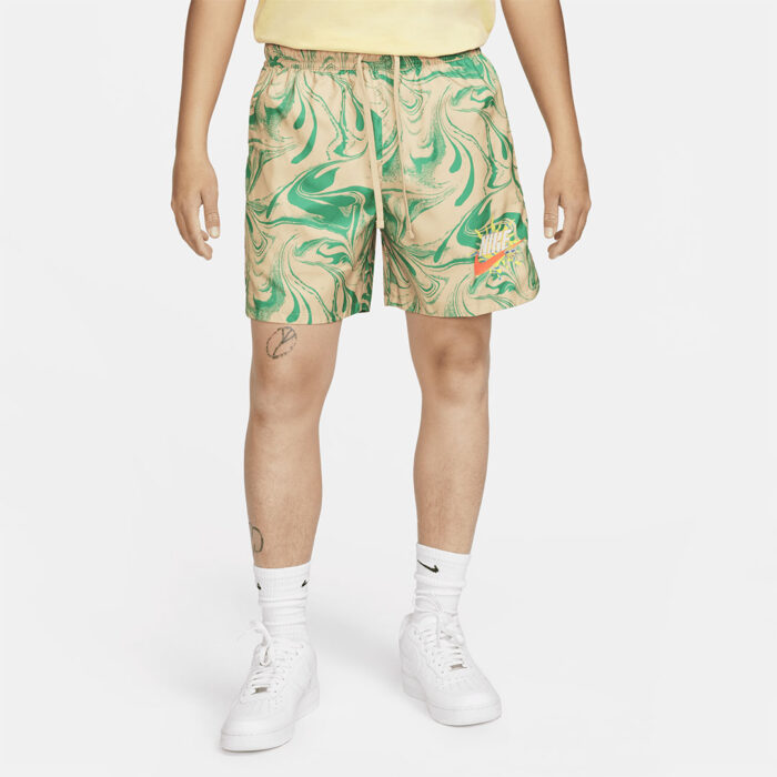 nike-sportswear-shorts