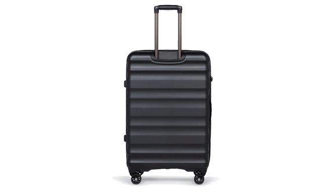 Antler Icon Stripe Carry-On With Expander