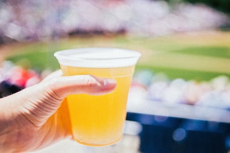 Which MLB Ballpark Has the Best Craft Beer? We Ranked All 30.