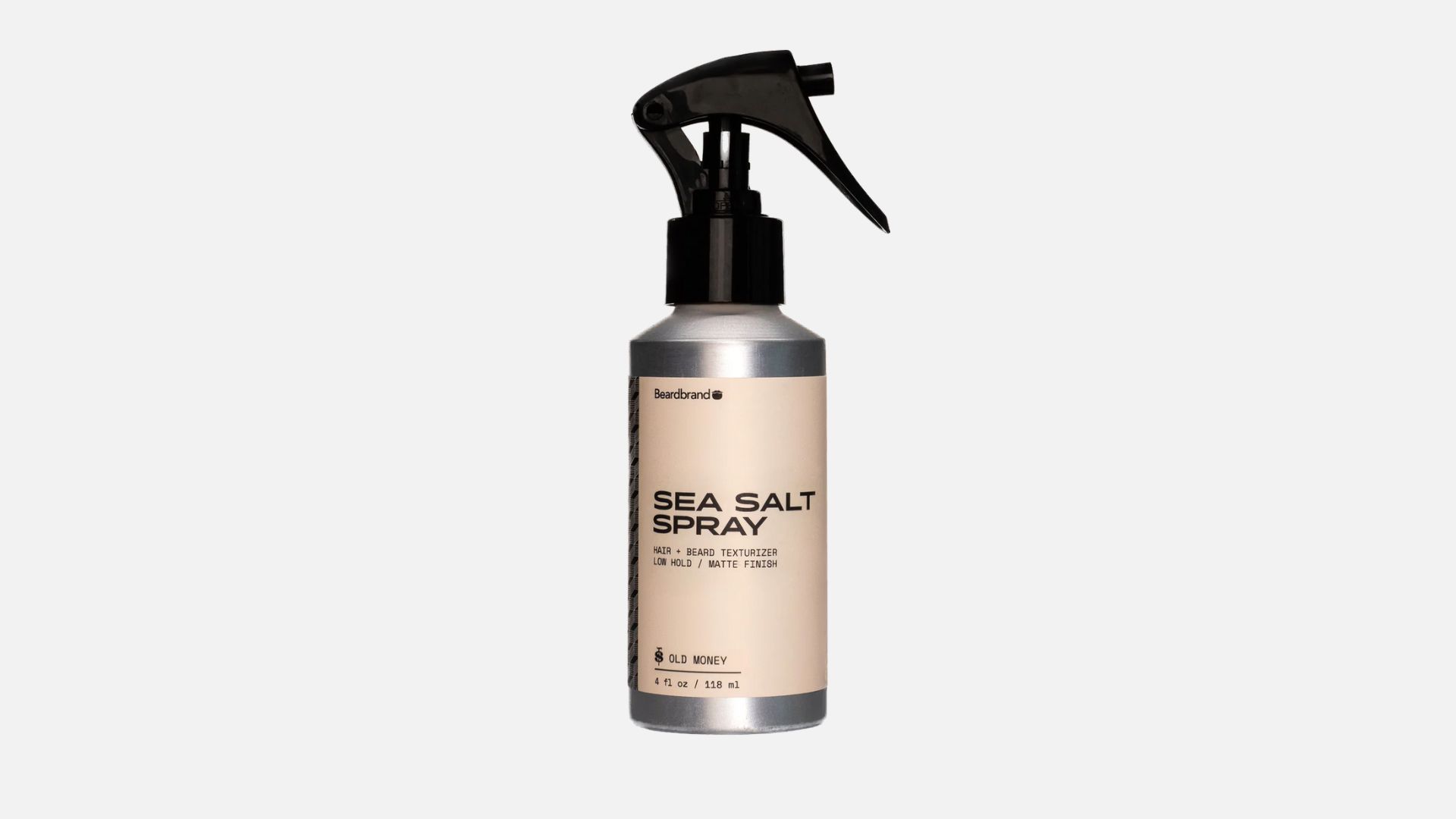 Beardbrand Sea Salt Spray