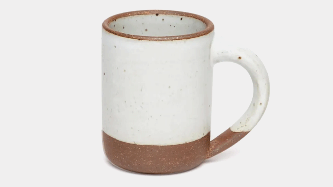 East Fork Pottery Mug