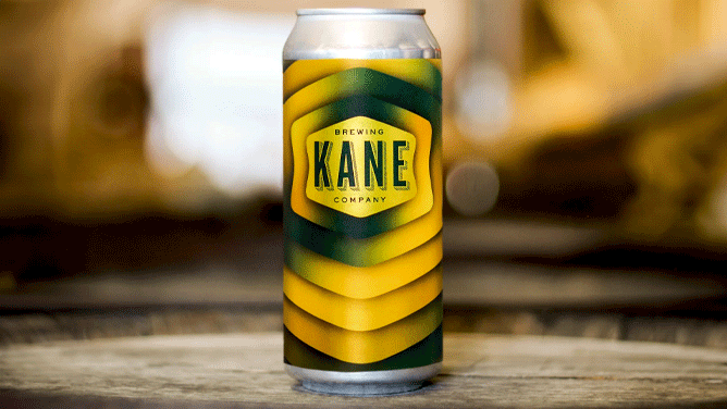 Kane Special 13°