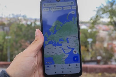 Hidden Google Maps Features You Should Know About