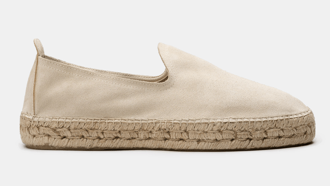 Morjas The Espadrille