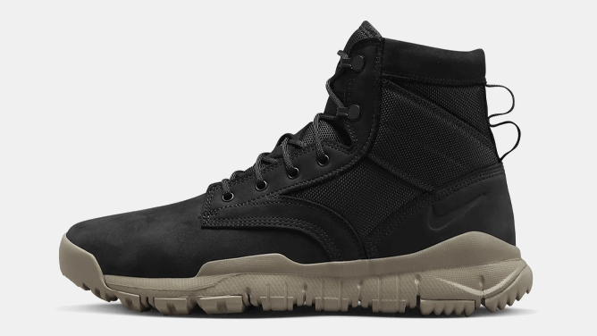 Nike SFB 6 Leather Men's Boot