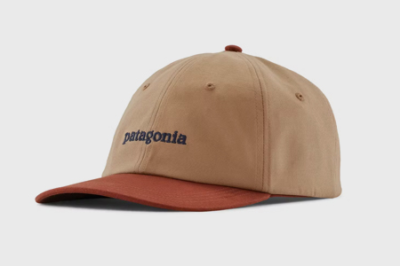 Patagonia Fitz Roy Icon Trad Hat