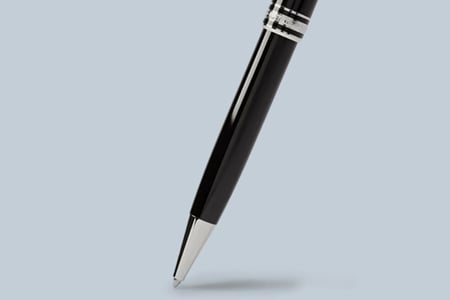 Officially, the 13 Best Pens of All Time