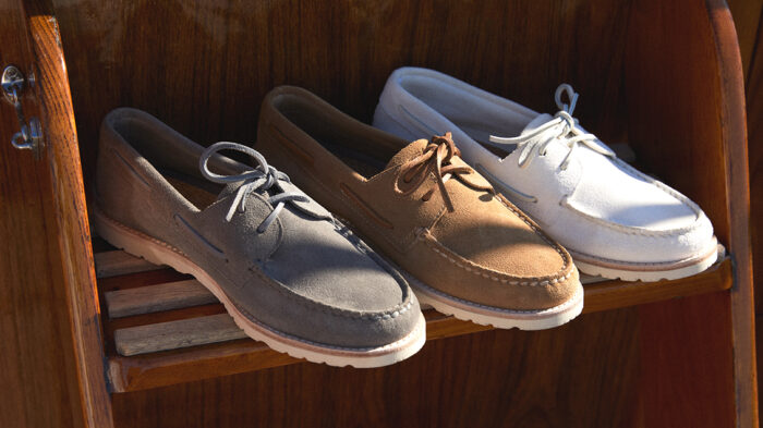 Sperry-TS-1