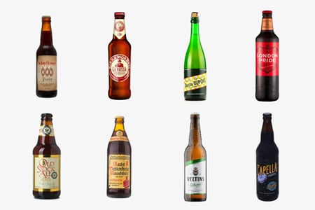 What Is the World’s Most Underrated Beer? We Asked 15 Brewers