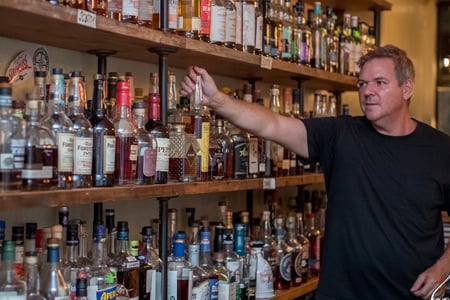 The 50 Best Whisky Bars in the World