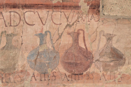This Is What Wine Tasted Like in Ancient Rome, and We Have Thoughts