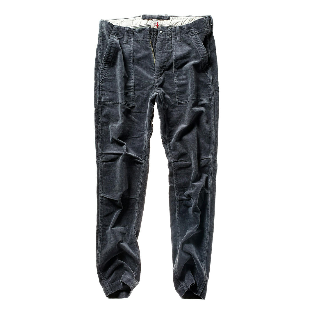 Relwen Corduroy Supply Pant - 50% Off