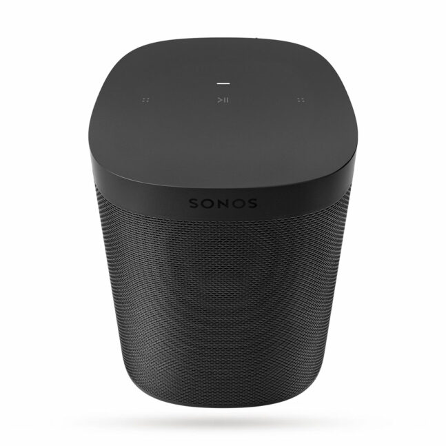 Sonos Refurbished One SL – Shadow