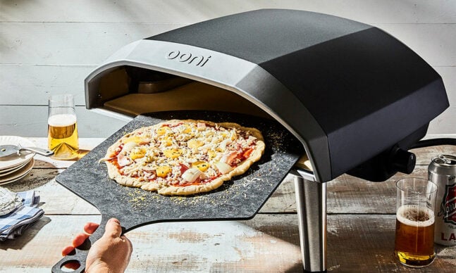 The Best Deals of the Week: 20% Off Our Favorite Pizza Ovens and More