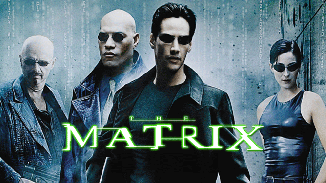 The Matrix