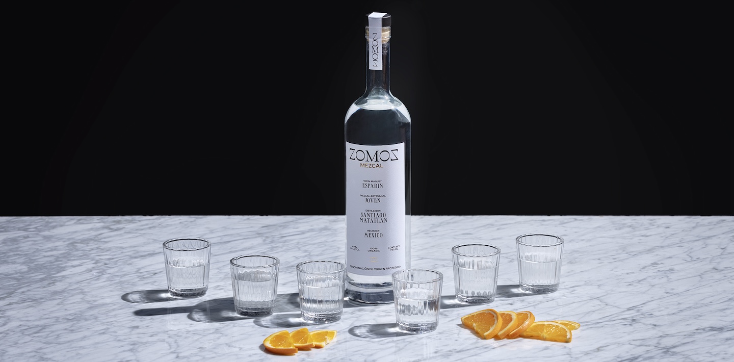 Add to Bar Cart: Zomoz Mezcal Brings a Fourth-Generation Maestra Mezcalera to the Forefront