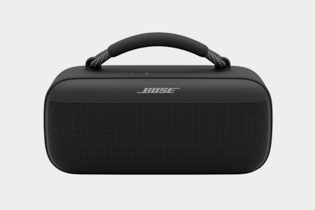 Bose SoundLink Max