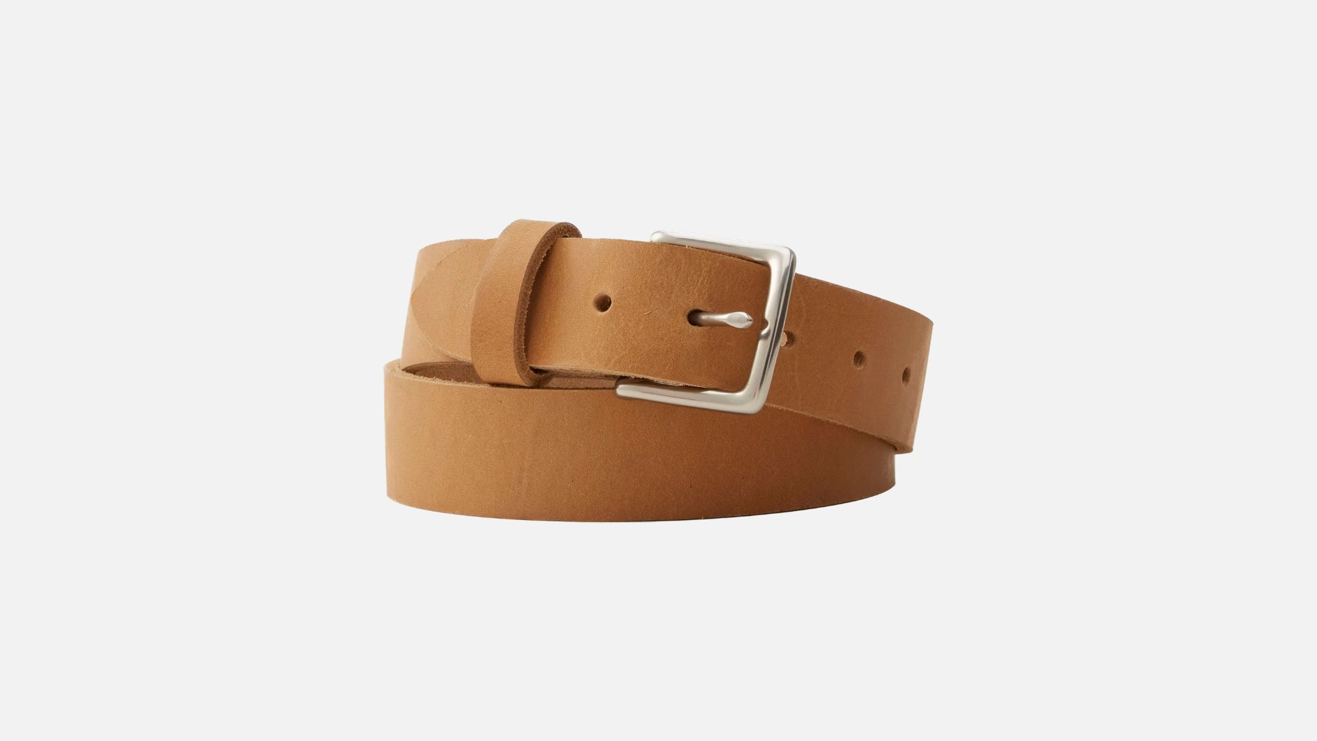 Made in USA 365 Belt