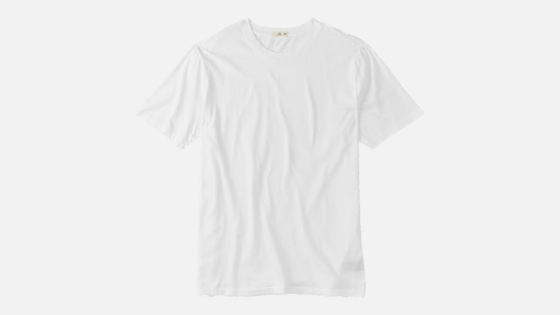 The Vintage Soft Wash T-Shirt