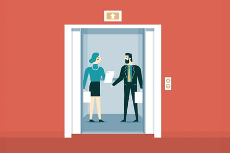 Why Is It Called an “Elevator Pitch”?