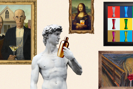 There’s Never Been a Better Time to Drink at Museums