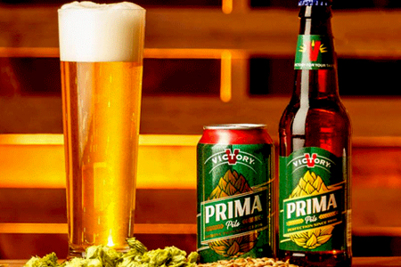 The 7 Best Widely Available Pilsners You Can Buy