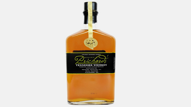 Prichard’s Tennessee Whiskey