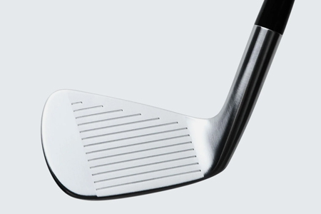 Reigning Champ x Miura MB-101 Irons Set