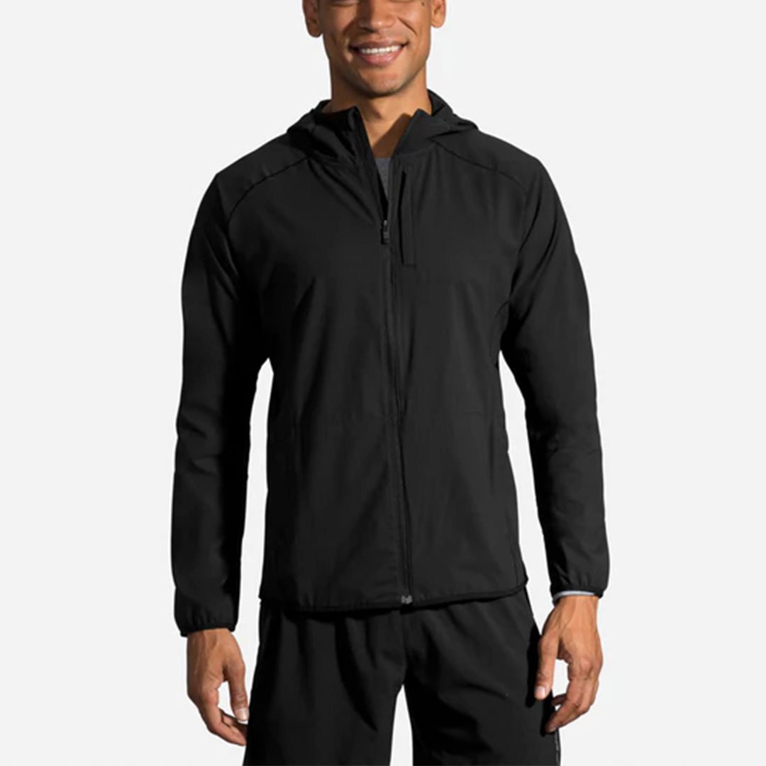 Men’s Brooks Canopy Jacket - 40% Off