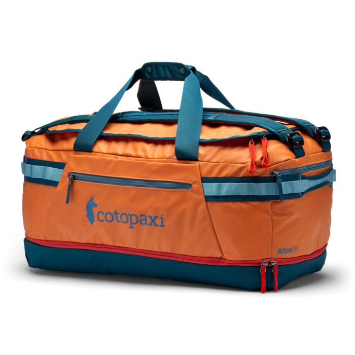 Cotopaxi Allpa 70L Duffel Bag